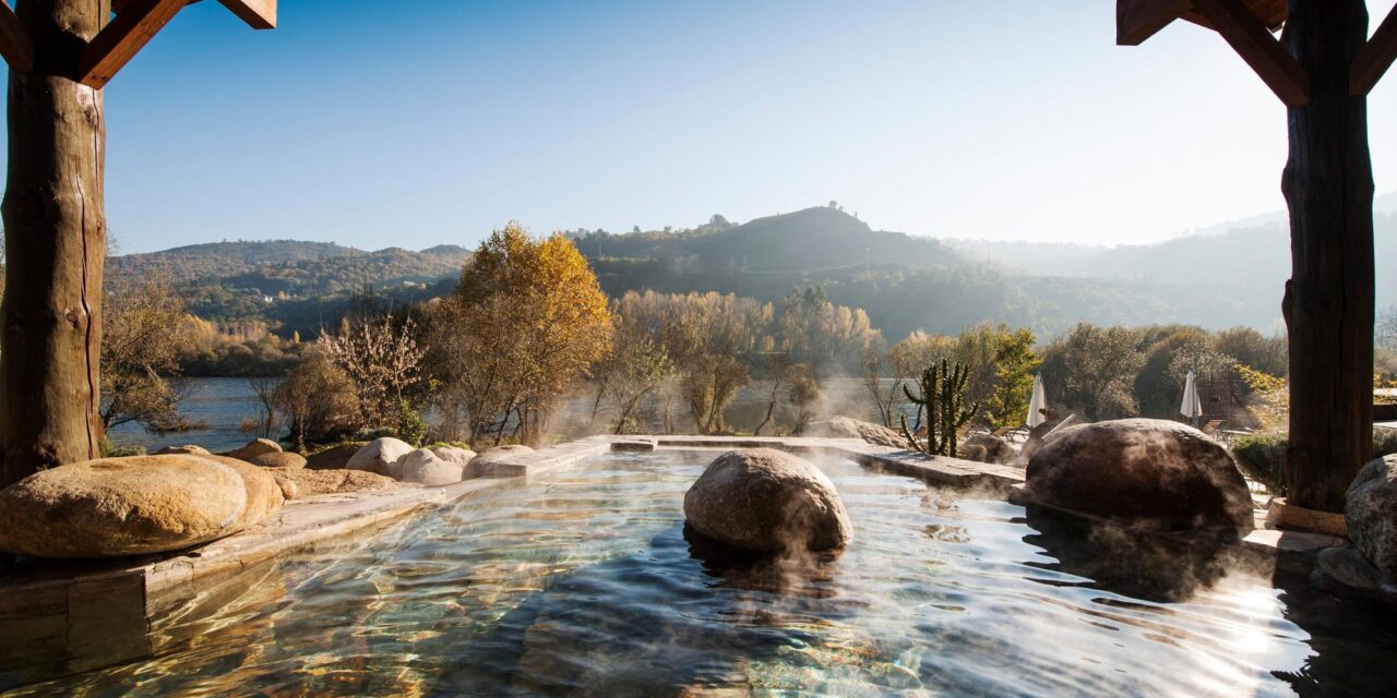 Guía de las mejores termas y balnearios en Ourense para una experiencia relajante