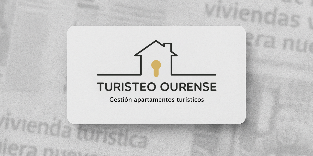 Turisteo Ourense lidera la revolución del alquiler turístico en la ciudad