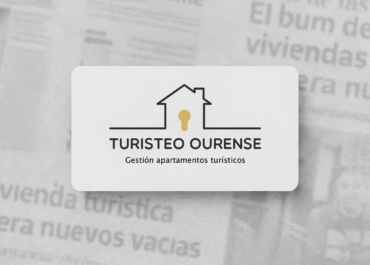 Turisteo Ourense lidera la revolución del alquiler turístico en la ciudad