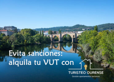El Gobierno retira 60 VUT en Ourense: la importancia de tener tu VUT en regla.