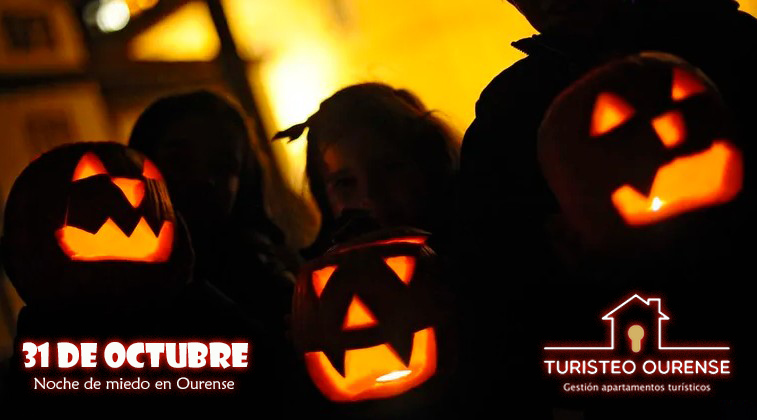 HALLOWEEN 2025